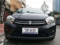 2016 Suzuki Celerio Manual Gray Hb For Sale -1