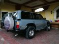 Toyota Land Cruiser 80 VX Limited Gray For Sale -1