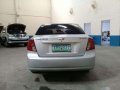 Chevrolet Optra 2004 for sale - Asialink Preowned Cars-5
