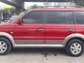 2009 Mitsubishi Montero GLS Sport DSL MT ORIG for sale-5
