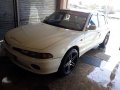 Mitsubishi Galant VR4 Super Saloon 1994 For Sale -4