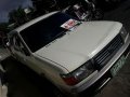 Toyota Revo Gl 1999 MT White SUV For Sale -0