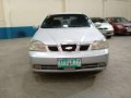 Chevrolet Optra 2004 for sale - Asialink Preowned Cars-0