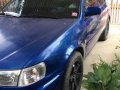 Toyota Corolla LE Lovelife 2002 MT Blue For Sale -3