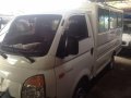 Hyundai H100 2009 MT White Truck For Sale -0