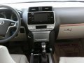 Brand new Toyota Land Cruiser Prado 2017 for sale-7