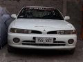 Mitsubishi Galant VR4 Super Saloon 1994 For Sale -5