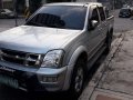 2004 Isuzu Dmax Ls Diesel Manual For Sale -0