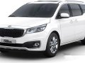 Kia Grand Carnival Ex 2018 for sale-7