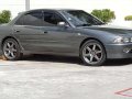 Mitsubishi Galant VR V6 MDL1994 Gray For Sale -4