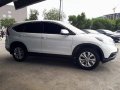 Well-maintained Honda CR-V 2012 for sale-3