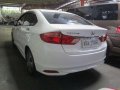 2014 Honda City 1.5L VX CVT White Sedan For Sale -2