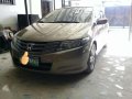 Honda City ivtec 2010 for sale-11