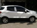 Well-maintained Ford EcoSport 2015 for sale-2