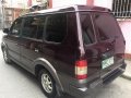 Well-kept Mitsubishi Adventure 2000 for sale-4