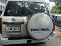 2007 Nissan Patrol Super Safari 4x4 Diesel Matic For Sale -4
