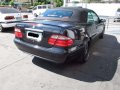 2001 Mercedes Benz CLK320 Convertible  For Sale -1