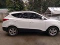 Hyundai Tucson 4x4 CRDi 2012 AT Diesel For Sale -1
