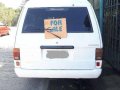 Fresh Mitsubishi L300 Van 2000 White For Sale -0
