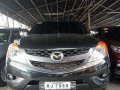 2016 Mazda BT-50 4x4 Pickup Black For Sale -4