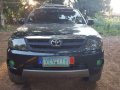Toyota Fortuner 2.7 G 4x2 AT Gray For Sale -0
