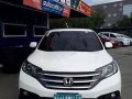 Well-maintained Honda CR-V 2012 for sale-0