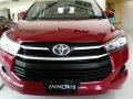Brand new Toyota Innova 2017 for sale-1