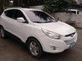 Hyundai Tucson 4x4 CRDi 2012 AT Diesel For Sale -3