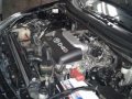 Toyota Innova G 2010 MT Black SUV For Sale -7