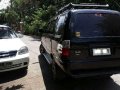 Isuzu Crosswind 2001 for sale-1