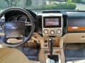 2012 Ford Everest Limited Diesel AT Silver For Sale -8
