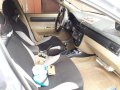 Chevrolet Optra 2006 1.6 Manual Gray For Sale -6