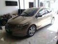 Honda City ivtec 2010 for sale-8