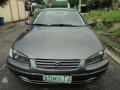 Toyota Camry 1996 for sale-4