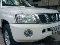 2007 Nissan Patrol Super Safari 4x4 Diesel Matic For Sale -0