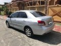 2010 Toyota VIOS E MANUAL Gas Silver For Sale -0