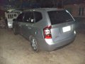 Kia Caren 2011 AT CRDi In Good Condition For Sale -1