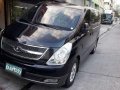 2008 Hyundai Grand Starex Crdi Diesel For Sale -2