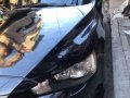 Mitsubishi Lancer EX MX 2.0 2010 Black For Sale -1