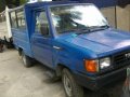 Toyota Tamaraw FX FB Type 1995 Model For Sale -1