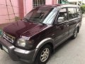 Well-kept Mitsubishi Adventure 2000 for sale-1