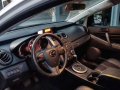 2010 Mazda CX7 AT White SUv For Sale -11