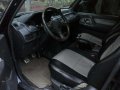 Mitsubishi Pajero 4x4 2007 MT Blue SUV For Sale -3