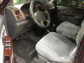 Well-kept Mitsubishi Adventure 2000 for sale-8