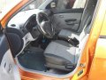 Kia Picanto 2006 Model LX Orange HB For Sale -7