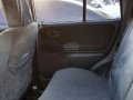 Suzuki Grand Vitara 4x4 2003 AT White For Sale -3