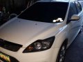 Ford Focus S Diesel HB White 2010 For Sale -1