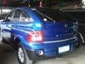 SsangYong Actyon 2009 for sale-3