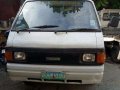 Mazda BONGO Double Tire 2005 White For Sale -0