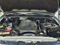 2012 Ford Everest Limited Diesel AT Silver For Sale -9